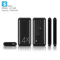 1000Mah power bank